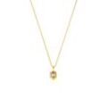 Dream Necklace 14K Gold Plated
