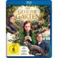 Der geheime Garten (Blu-ray)