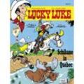 Schikane in Quebec / Lucky Luke Bd.77 - Achdé, Laurent Gerra, Gebunden