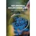 Heilbronn & Heilbronner Land - Rudi Knoll, Gebunden