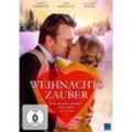 Weihnachtszauber - Ein Kuss kommt selten allein (DVD)