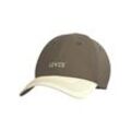 Levi's® Baseball Cap HEADLINE LOGO CAP, grün
