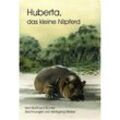 Huberta, das kleine Nilpferd - Gotthard Richter, Kartoniert (TB)