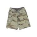 Zoo York Herren Shorts, grün, Gr. 44