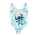 Disney Badeanzug Disney Lilo und Stitch Kinder Mädchen Badeanzug Bademode Gr. 104 bis 140