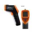 Trade Shop Traesio - Q-A01 digitales berührungsloses infrarot-temperatur-thermometer