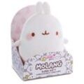 Nici 47748 - Molang - Hase Molang, 24 cm