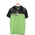 Boss Green Herren Poloshirt, grün