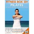 Fitness Box 50+ Pilates - Die besten Anfänger-Übungen ohne Geräte (DVD)