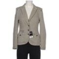 L Argentina Damen Blazer, grau, Gr. 38