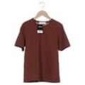 Ivy Oak Damen T-Shirt, braun, Gr. 36