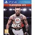 PS4-Spiel EA Sports UFC 3