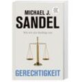 Gerechtigkeit - Michael J. Sandel, Taschenbuch