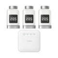 Bosch Smart Home - Starter Set Heizung II mit 3 Thermostaten