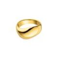 Chunky Fluent Ring Gold