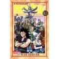 Fairy Tail Bd.13 - Hiro Mashima, Kartoniert (TB)