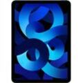APPLE Tablet "iPad Air (2022)" Tablets/E-Book Reader blau (blue) iPad