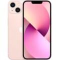 APPLE Smartphone "iPhone 13" Mobiltelefone pink iPhone Bestseller