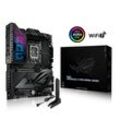 ASUS Mainboard "ROG MAXIMUS Z790 DARK HERO" Mainboards schwarz Mainboards