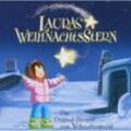 edel kids - Lauras Weihnachtsstern,1 Audio-CD - Lauras Stern (Hörbuch)