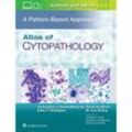 Atlas of Cytopathology - Christopher J. Vandenbussche, Erika F. Rodriguez, Derek B. Allison, M. Lisa Zhang, Gebunden