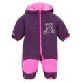 Baby Softshell Overall