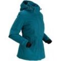 Outdoor-Funktions-Jacke, wasserdicht