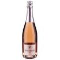 Nathalie Richez Cremant de Bourgogne Rosé 0,75 l