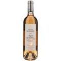 Chateau Henri Bonnaud Palette Rosé 2021 0,75 l