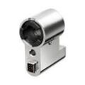 Netatmo Smart Doorlock Erweiterungs-Kit 50 mm - Silber