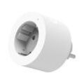 Aqara Smart Plug (EU) - Smarter Zwischenstecker - Weiß