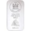 100 g Silber Argor Heraeus Fiji Islands Münzbarren