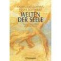 Welten der Seele - Varda Hasselmann, Frank Schmolke, Taschenbuch