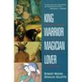 King, Warrior, Magician, Lover - Robert L. Moore, Douglas Gillette, Kartoniert (TB)