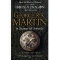 A Storm of Swords: Part 2 Blood and Gold. Vol.2.Vol.2 - George R. R. Martin, Kartoniert (TB)