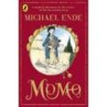 Momo, English edition - Michael Ende, Kartoniert (TB)