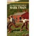 The Complete Short Stories of Mark Twain - Mark Twain, Kartoniert (TB)