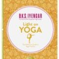 Light on Yoga - B. K. S. Iyengar, Kartoniert (TB)