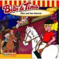 Bibi & Tina - Alex und das Internat - Bibi & Tina (Hörbuch)