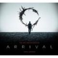 Art and Science of Arrival - Tanya Lapointe, Gebunden
