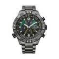 Citizen Chronograph Promaster Sky Funkuhr Eco Drive AT8227-56X