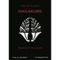 Hagakure - The Way of the Samurai - Yamamoto Tsunetomo, Gebunden