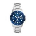 Fossil Herrenuhr FOSSIL BLUE DIVE FS6029