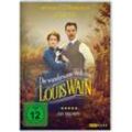 Die wundersame Welt des Louis Wain (DVD)