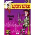 Calamity Jane / Lucky Luke Bd.22 - Morris, René Goscinny, Gebunden