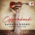 Offenbach - Raphaela Gromes, Julian Riem, Wen-Sinn Yang. (CD)