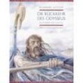 Die Rückkehr des Odysseus - Rosemary Sutcliff, Gebunden