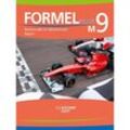 Formel PLUS 9 M. Ausgabe Bayern Mittelschule - Jan Brucker, Matthias Ernst, Thomas Ernst, Gebunden
