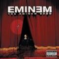 The Eminem Show (Explicit Version-Ltd.Edt.) (Vinyl) - Eminem. (LP)