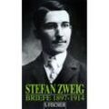 Briefe / Briefe 1897-1914 - Stefan Zweig, Leinen